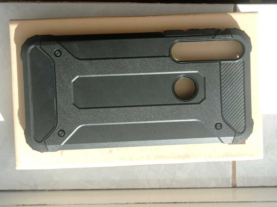 MOTOROLA one macro (XT2016-1)