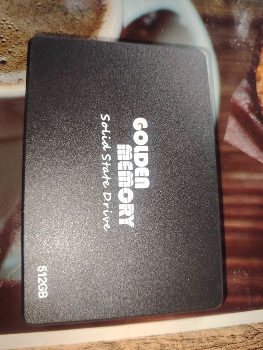 Ssd 512 gb, почти новые Янгиюль.
