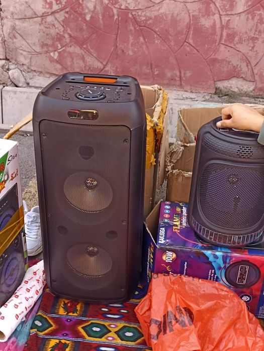 Срочно Продам колонку