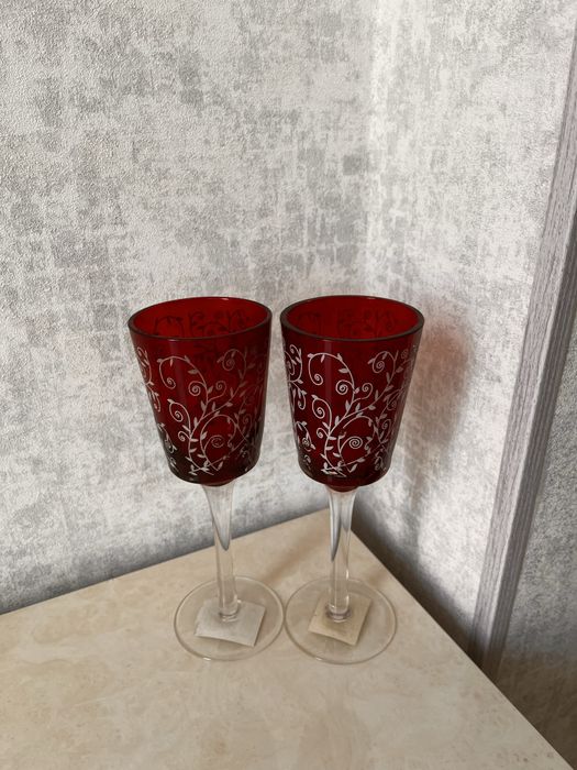 Подсвечник оригинальный