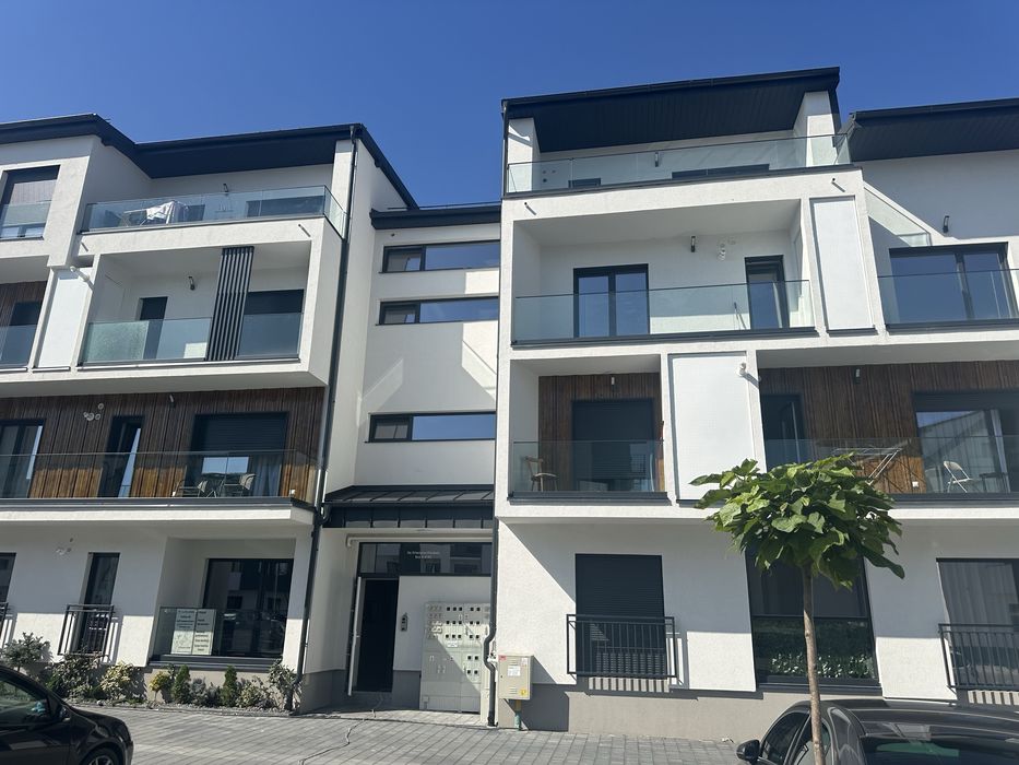Apartament 2 camere