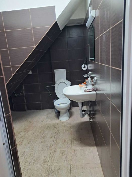 Дава се под наем Тристаен апартамент в София, Княжево - 70 кв.м за 510 € - Снимка #13