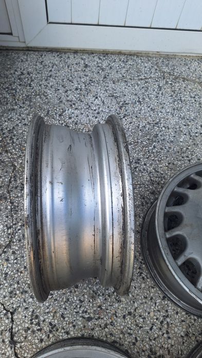 Алуминиеви джанти за Mitsubishi  14 ки