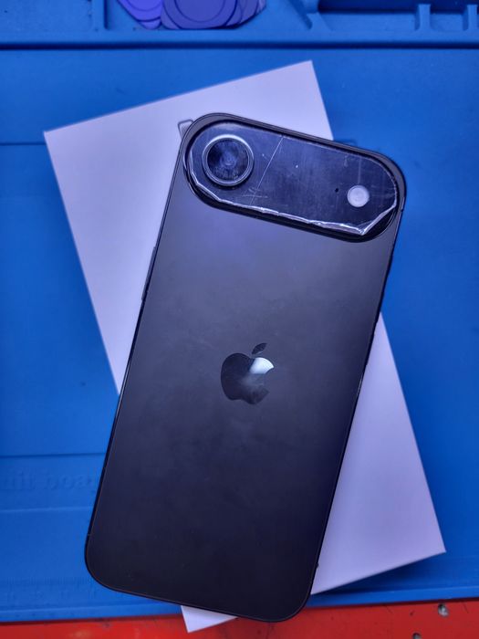 Айфон 17 Air 1Tb
