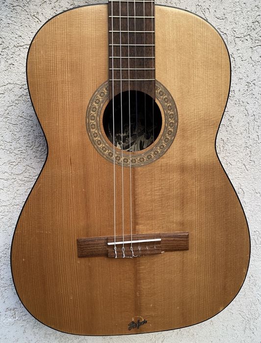 chitara clasica Hofner