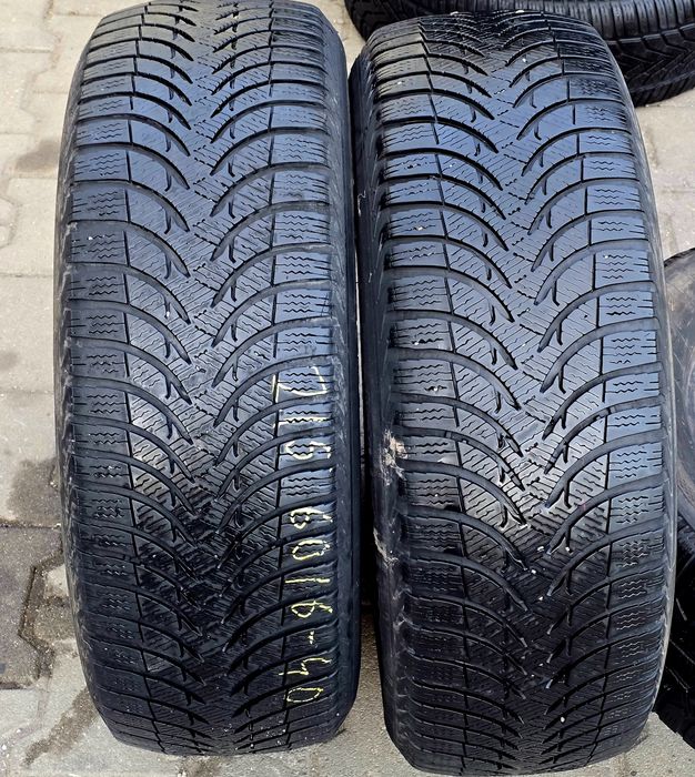 215 60 16 Michelin