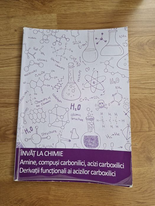 Kit Admitere Medicina