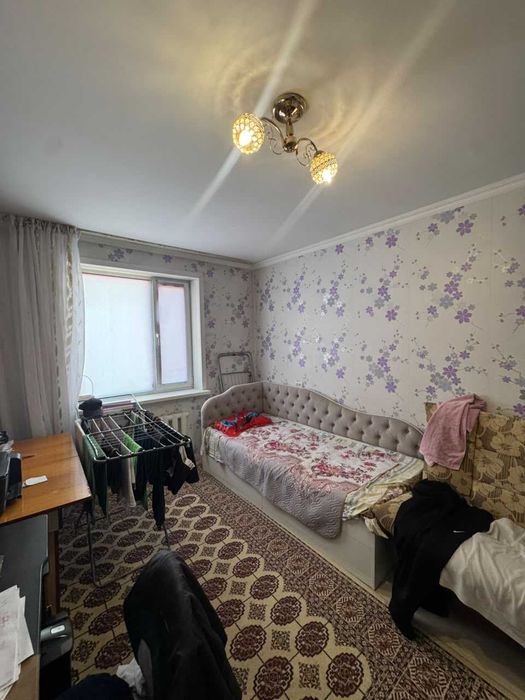 Продам 3 комн улучшенную квартиру