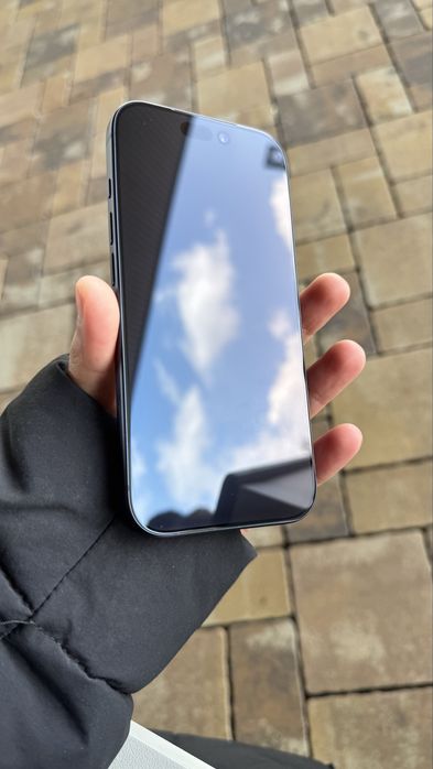 Iphone 17 Pro Neverlocked Garantie 256Gb