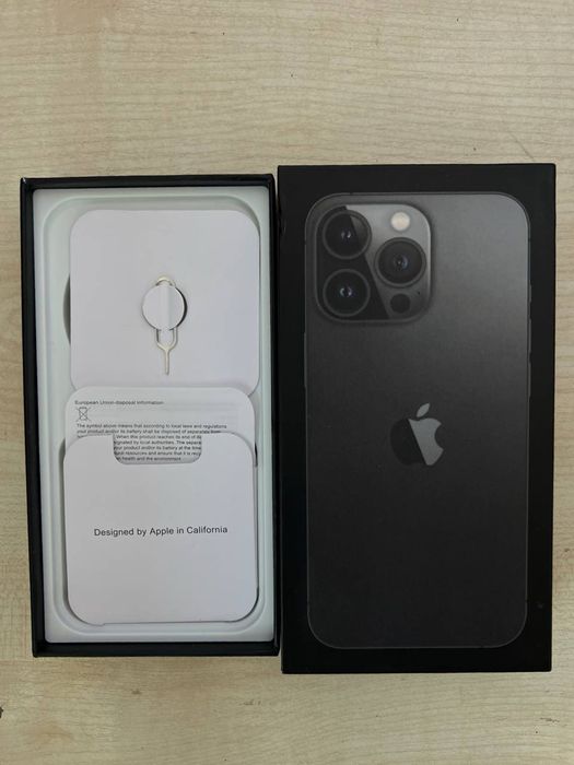 Ayfon 13 pro LL/a