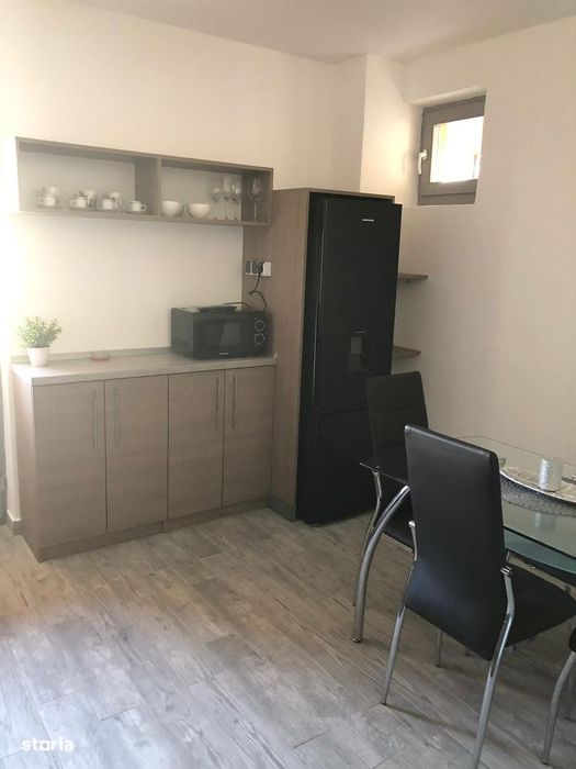 Apartament modern cu 3 dormitoare