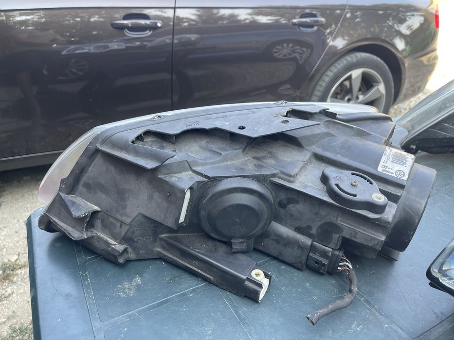 Faruri/far /Hyundai accent/mercedes vaneo/vito/audi a4 b6/ a6 c7 urechi rupte/Passat CC/ Audi a8 D3 xenon/led drl/passat b6/zafira B