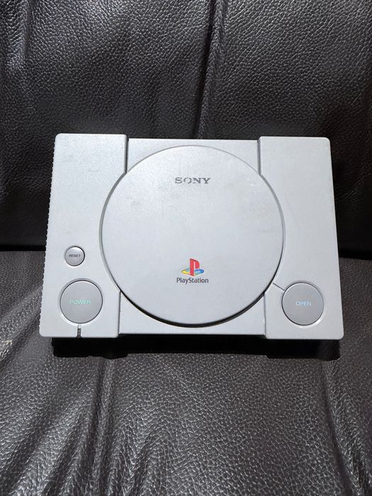 Play Station 1(PS1) Mini