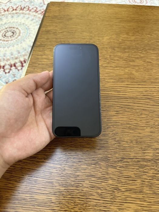Продам iPhone 16 256GB