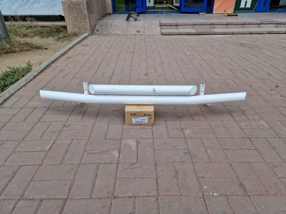 Дуга на некст 30000т Газель некст