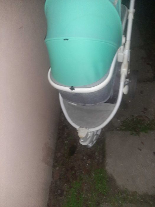 Vand carucior  copii