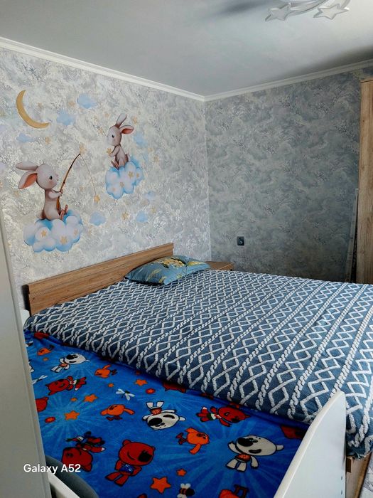 Продаётся дом на Аблакетке