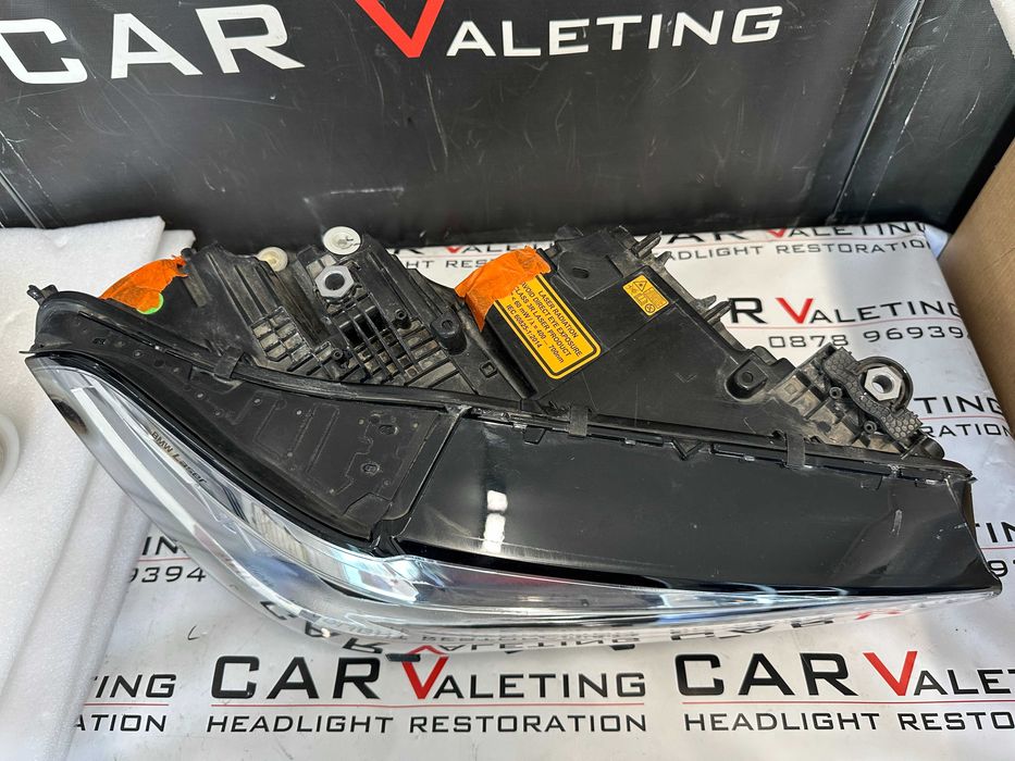 Фар фарове десен BMW X5 G05 X6 G6 far farove БМВ Х5 Г05 Х6 Г06