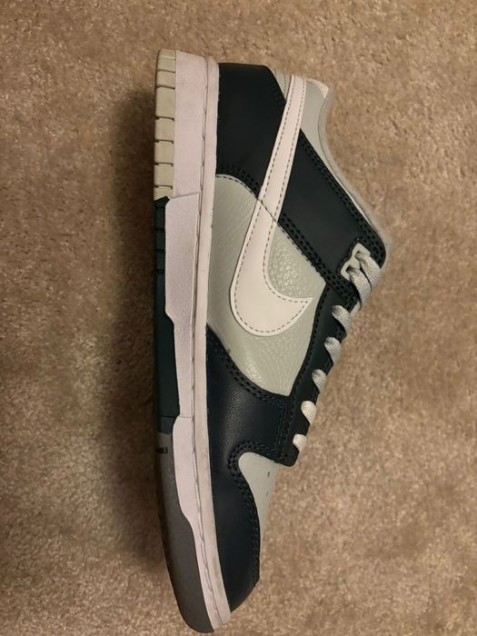 Nike Dunk Low Retro mărimea 40