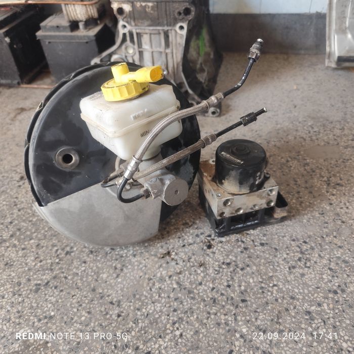 Части за голф 4 1.6 101 кс.