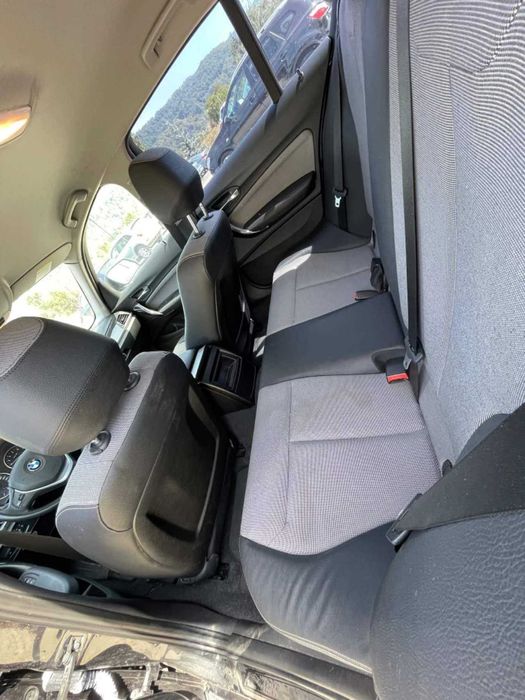 BMW 116i - 124.000km - 7000 eur