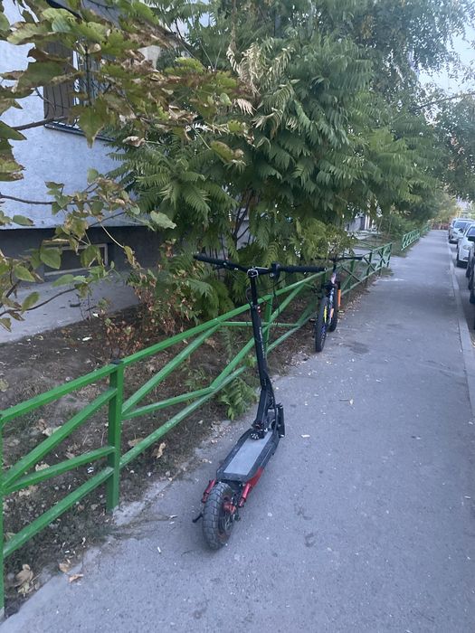 Продаю кугокирин м 4 про