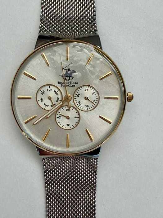 Мъжки часовник Beverly Hills Polo Club