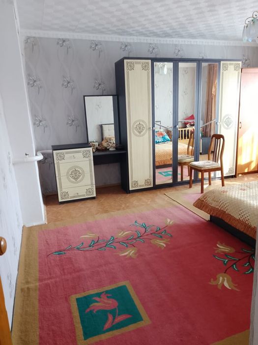 Продам двухэтажный особняк в Саумалколь