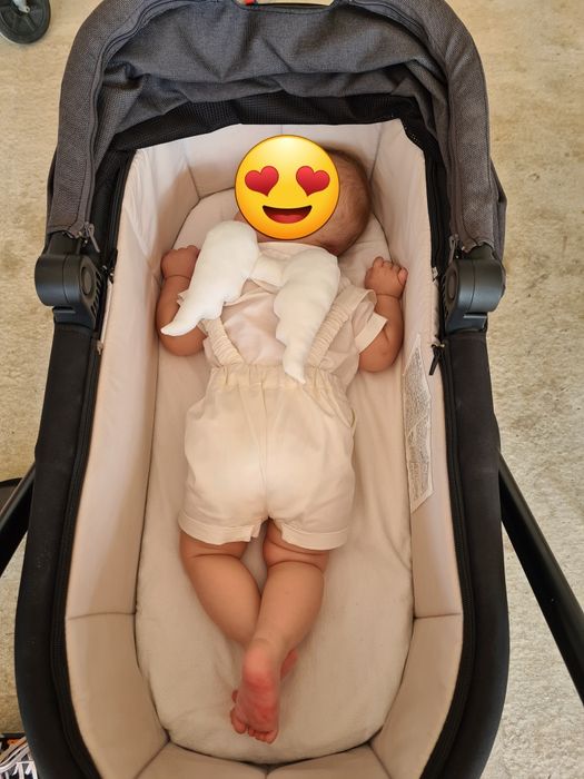 Carucior Chicco 3 în 1