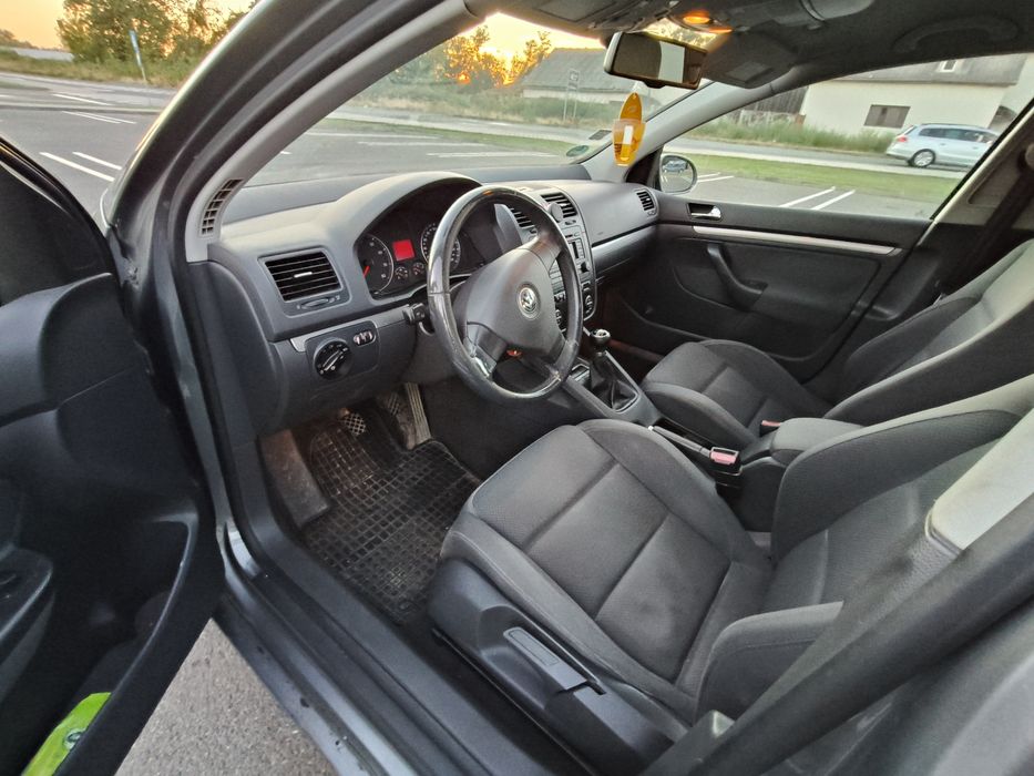 VOLKSWAGEN Golf 0 — imagine 4