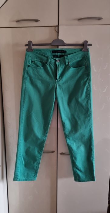 CALVIN KLEIN оригинални дамски дънки,размер М