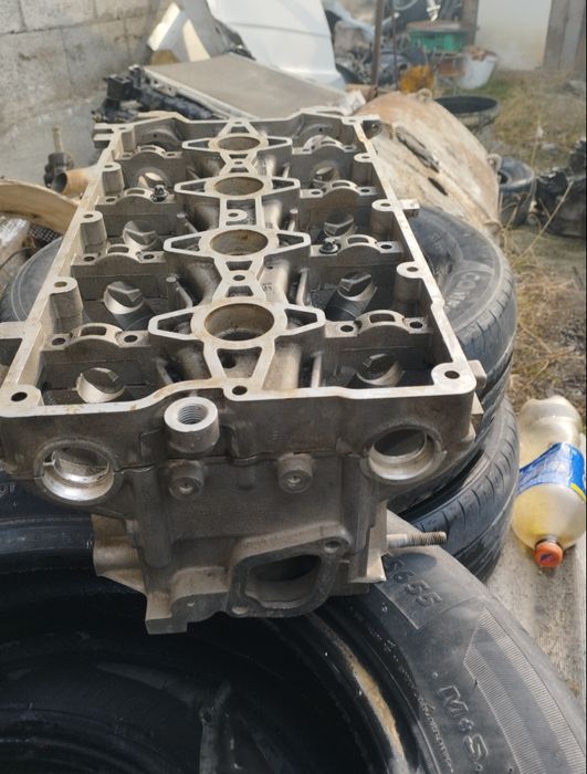 Galofka Lada Vesta Gross 1.8