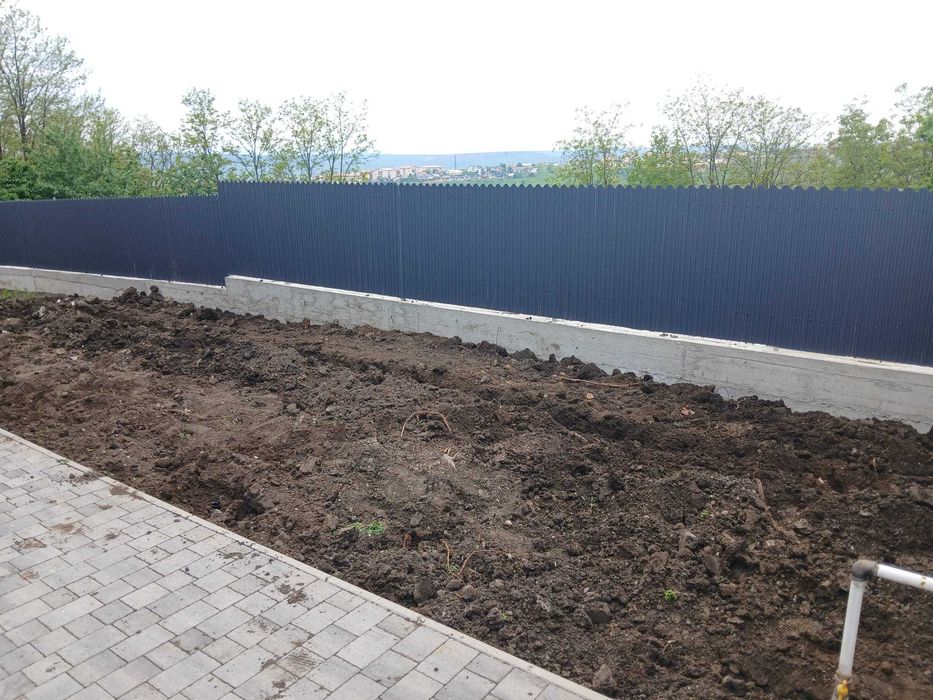 Instalari rulou si si sisteme de irigare