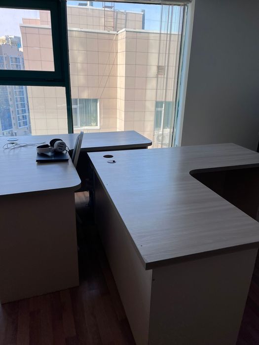 Продам офисную мебель