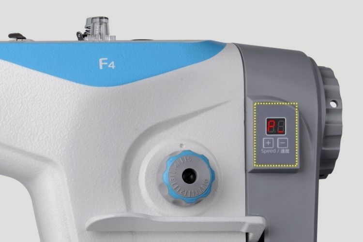 Masina de cusut liniara Jack F4