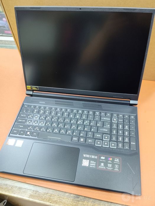 Acer Nitro 16 / Nitro 17 Series (NH.U03SJ.001)