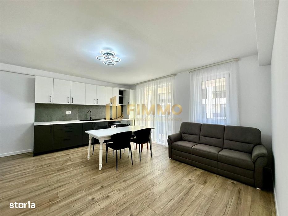 Apartament bloc nou | Boxa 5 mp | ID: 1540