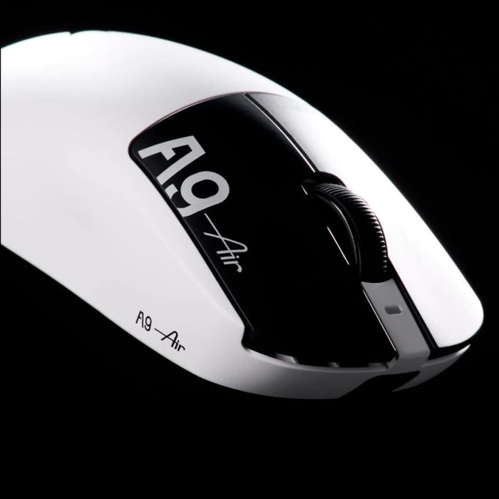 Игровая Мышь ATK A9 Air