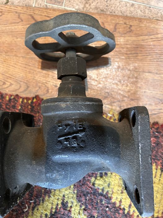 Винтеля для труб.