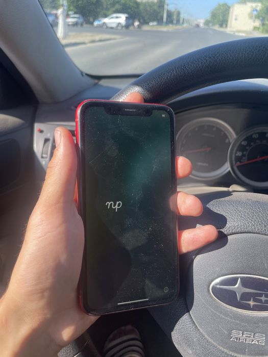 Iphone xr 64gb 80%