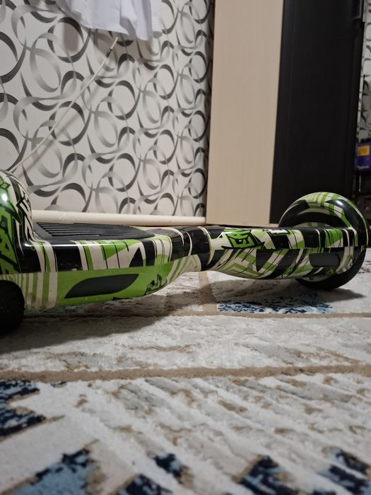 Продам Гироскутер