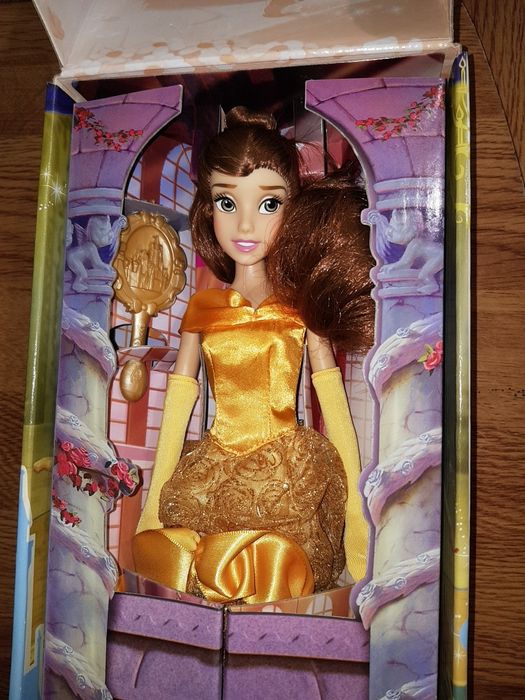 Кукла Disney Belle