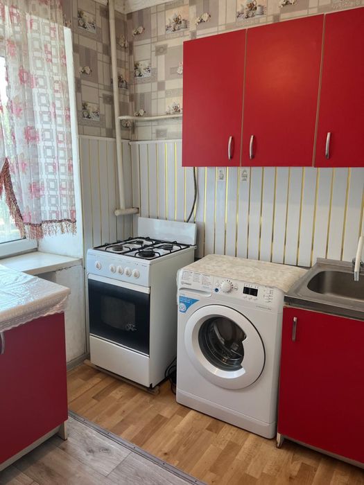 Квартирга жиберемиз