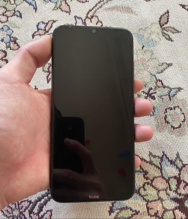 Редми нот 8 64гб