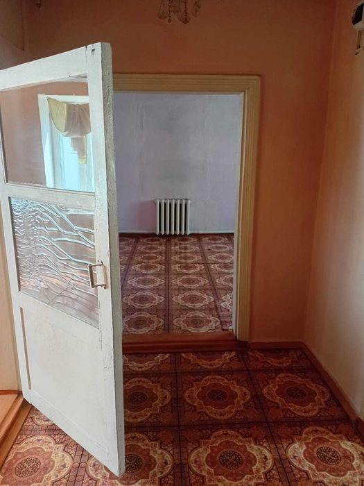 Продам дом в районе Нахаловки