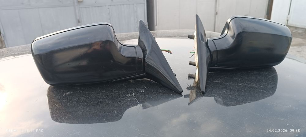 Priora зеркала оригинал