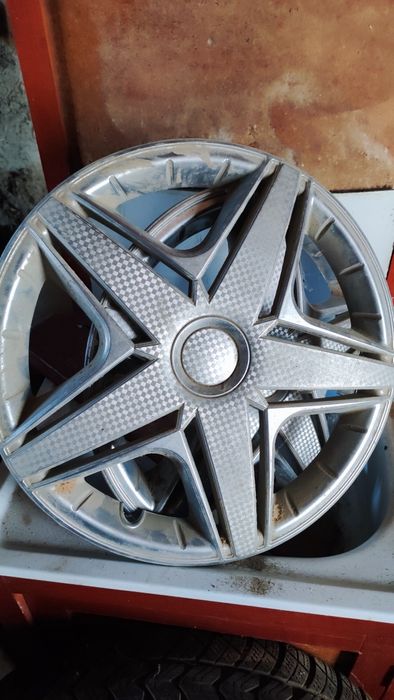 Колпак 15 размер