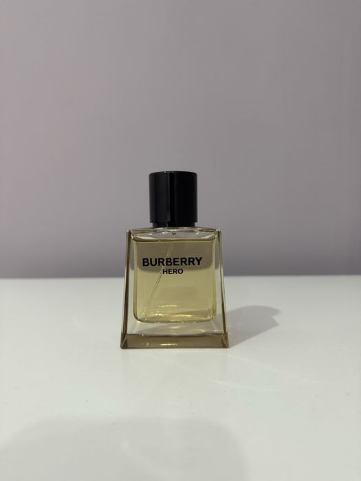 Оригинальный парфюм burberry