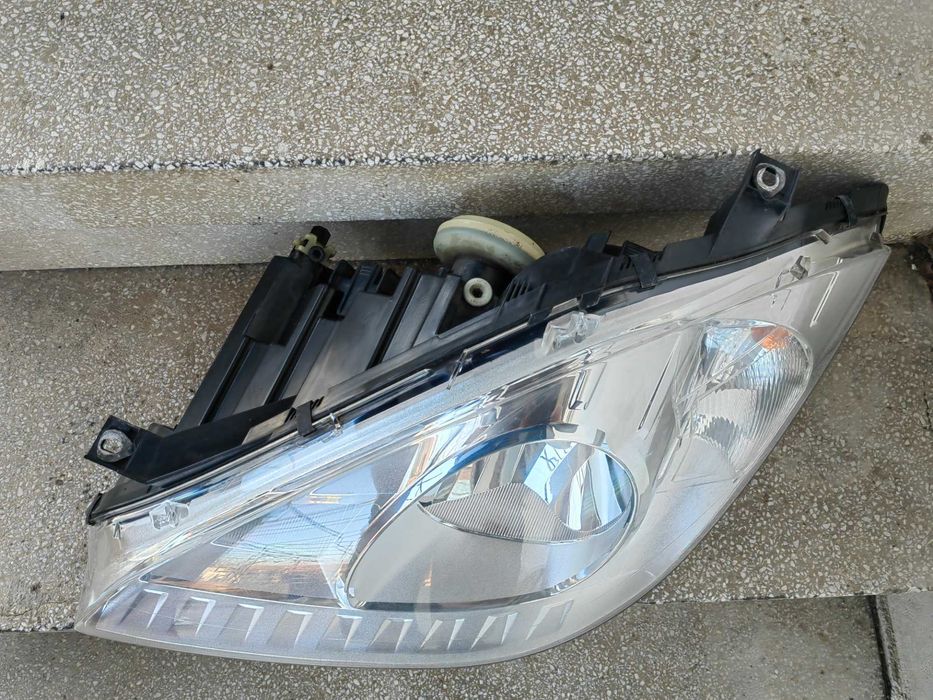 Фарове Mercedes W169 A-Classa Face/ Фарове Мерцедес W169 Оригинални