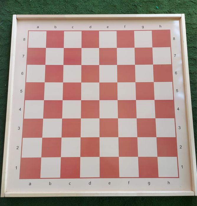 Демонстрационная доска  размер 73×73